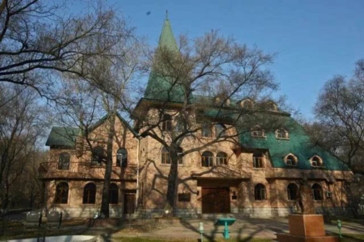 Harbin Ancient Relics Museum