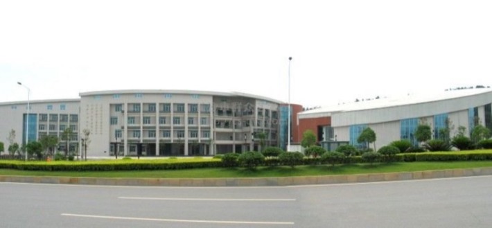 Changsha Mass Art Museum