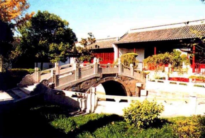 Chongming District Museum