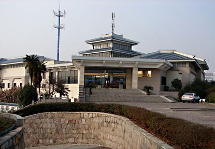 Zhuji Museum