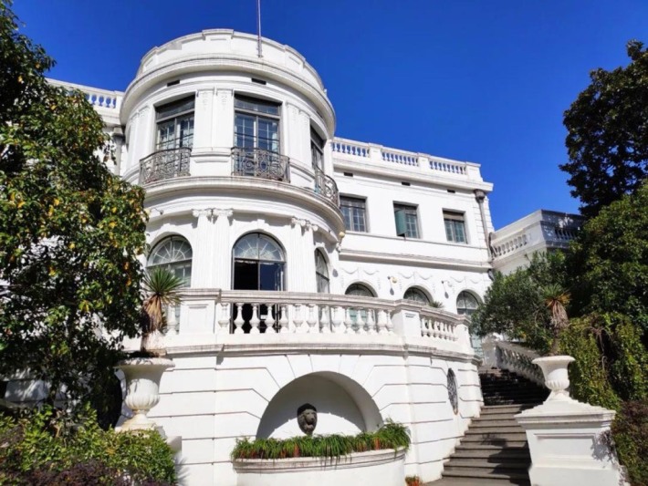 Shanghai Museum of Arts and Crafts