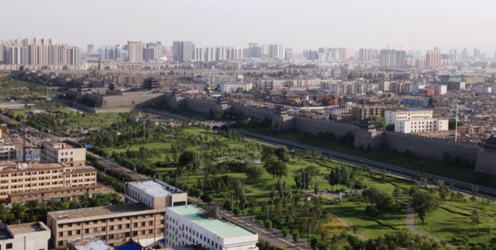 Datong Art Museum