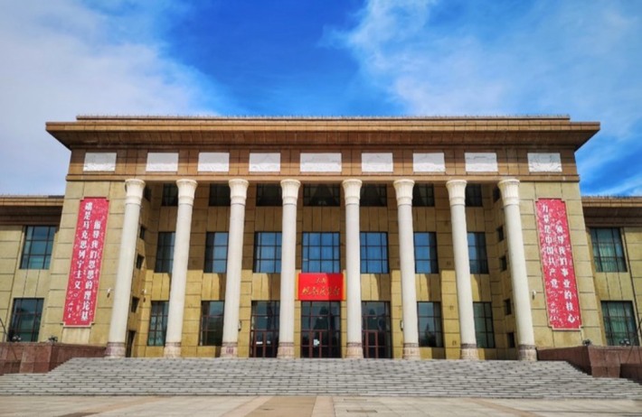 Datong Planning Exhibition Hall
