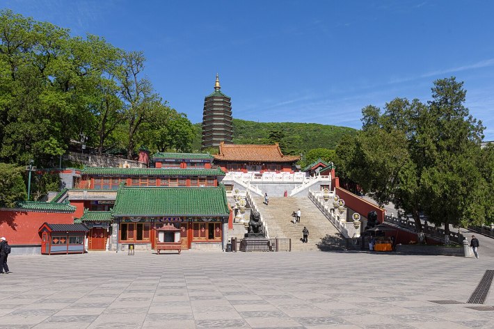 Badachu Park