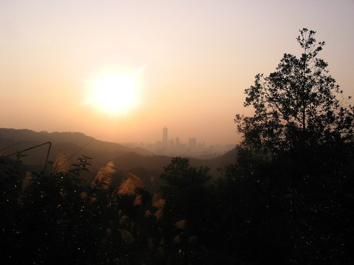 Baiyun Mountain (Luoyang)
