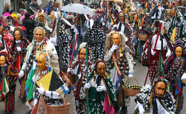 Ancient Huizhou Cultural Tourism Zone