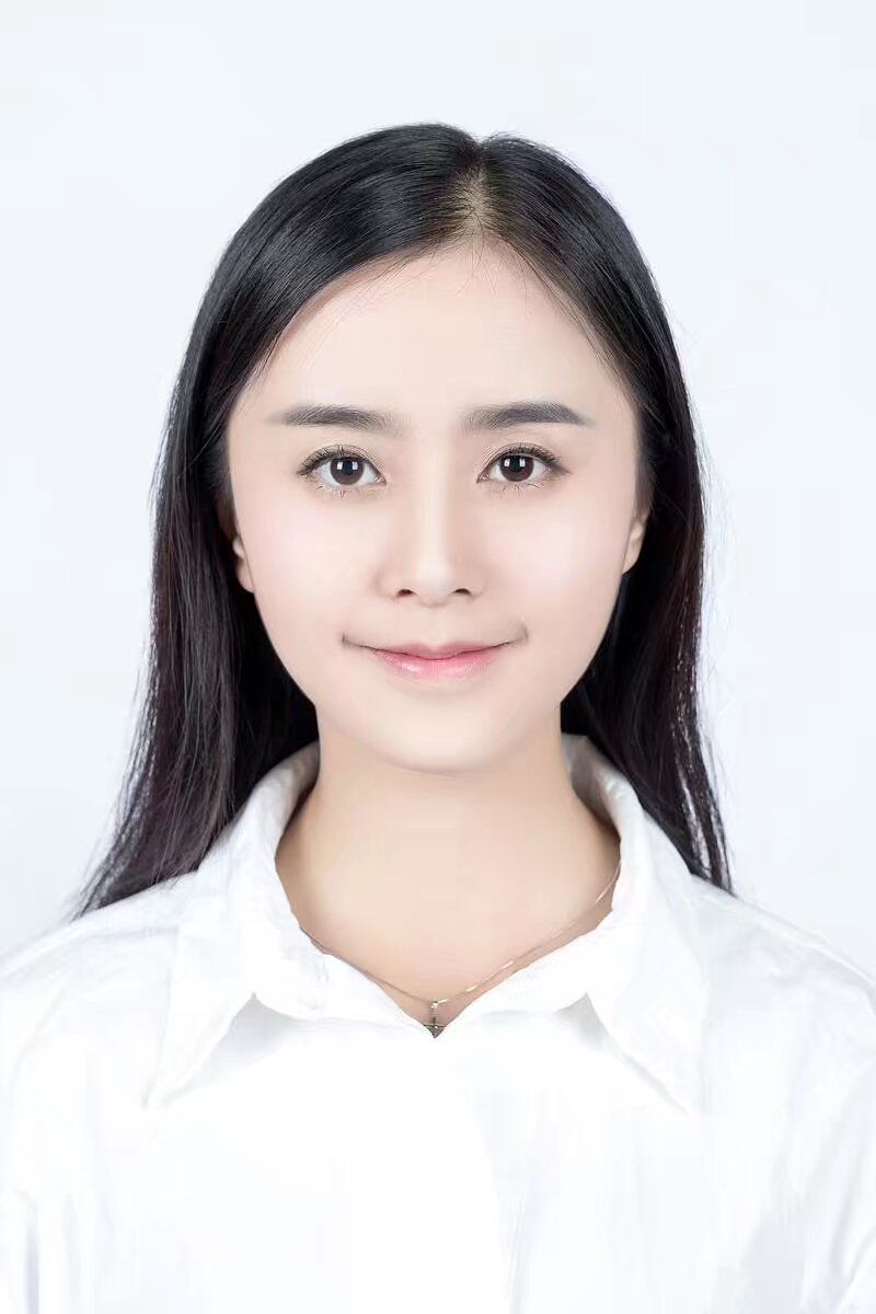 Ying Zuo, local guide in Hangzhou
