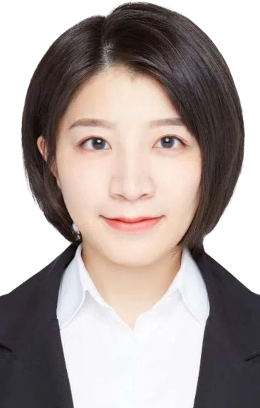 Cherry Zhao, local guide in Shanghai