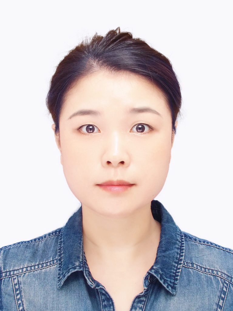 Ting Wang, local guide in Suzhou