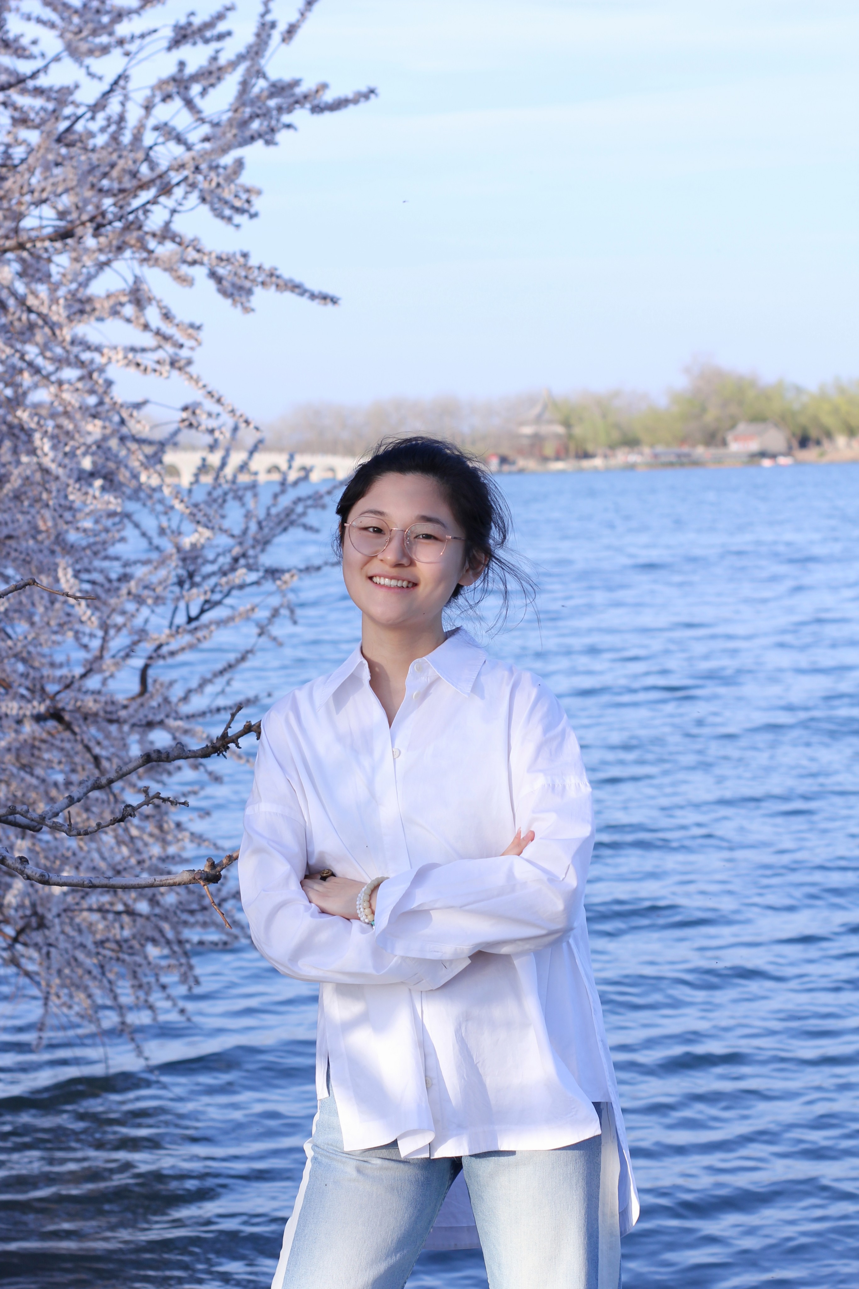 YouXi Zhang, local guide in Beijing