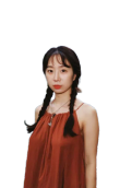 Alina Mo, local guide in Chengdu