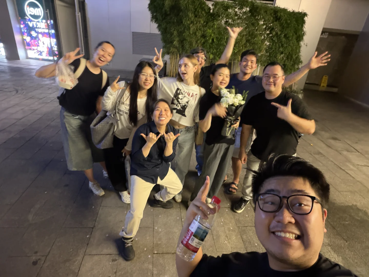我已经非常想念浙大和杭州了🥺 #毕业喜事 #外国人在中国 #浙江大学