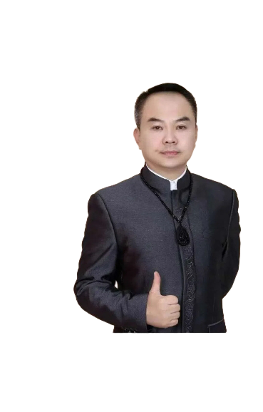Feng Guo, local guide in Beijing