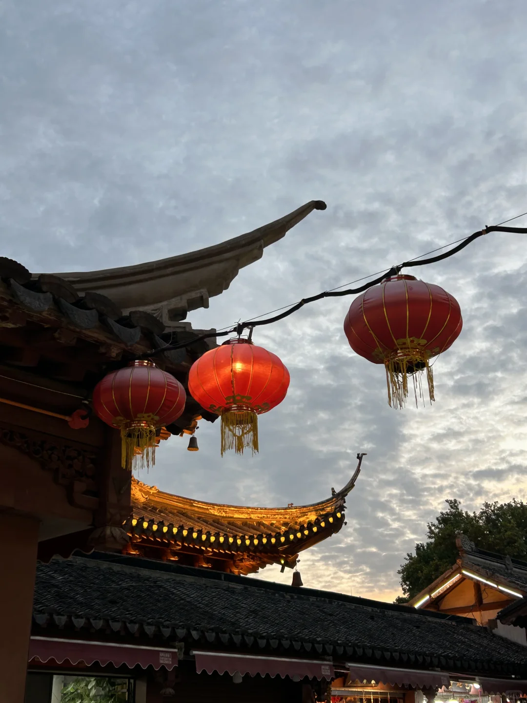 严重商业化的夫子庙有去的必要吗 夫子庙秦淮河作为全国商业化最重的 5A