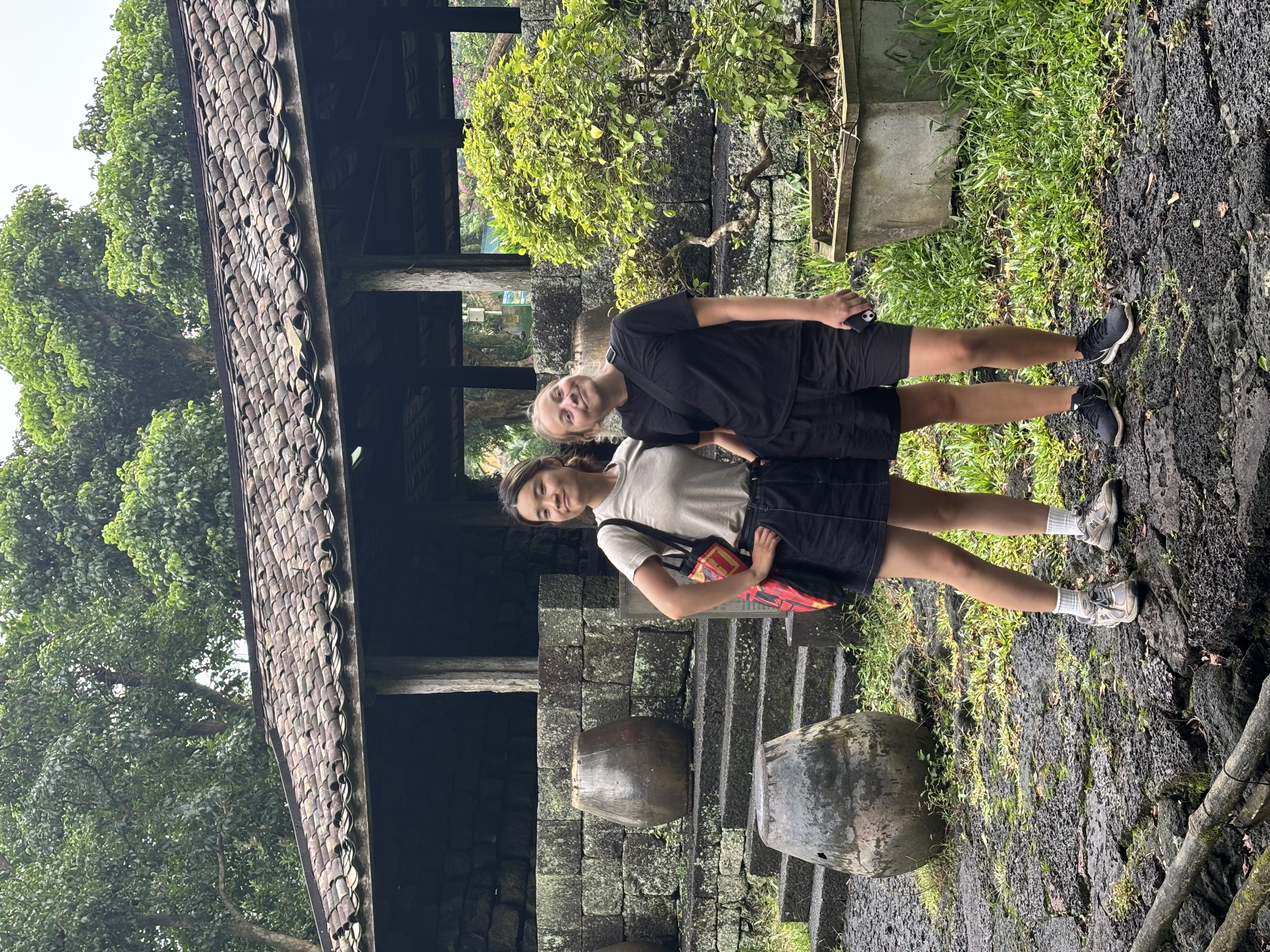 QiRui Xu, local guide in Sanya