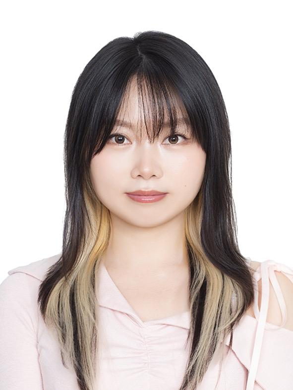 LinLi Xiong, local guide in Shanghai
