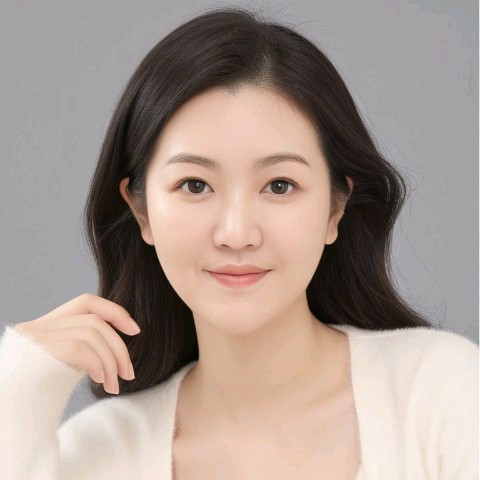 YinQi Liu, local guide in Guangzhou