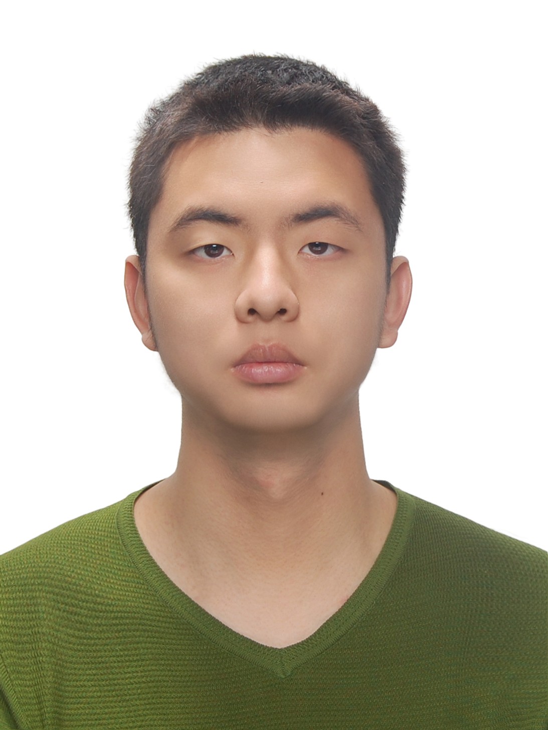 JieHong Yin, local guide in Beijing