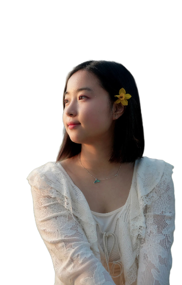 Meng Xue Jia, local guide in Shanghai