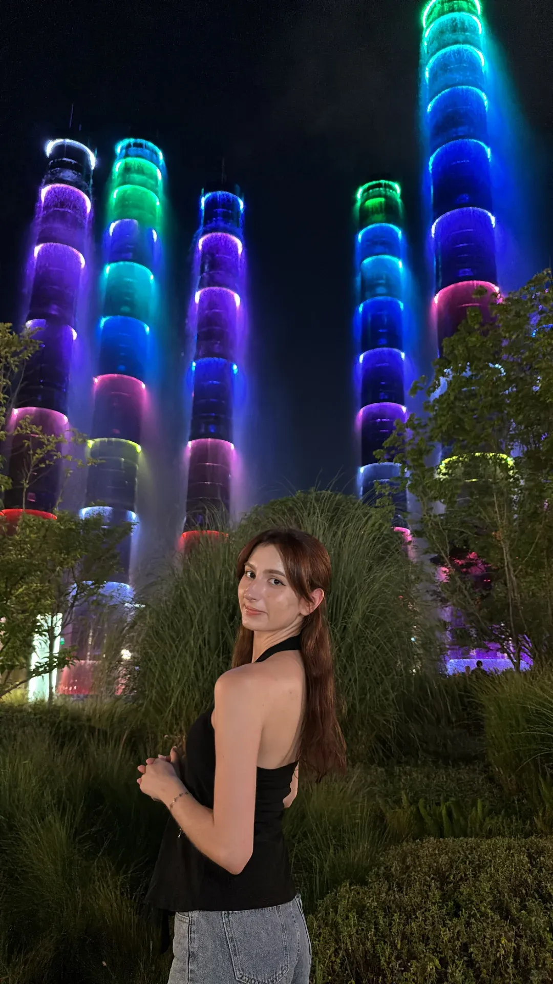 外国人来成都，到底是什么体验？ 第一次来成都， 虽然时间不多，但还是去了几个很想去的地方！