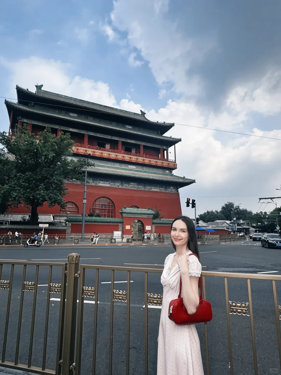 在中国三年了😍 感谢自己🥰也感谢我家人，朋友们❤️不管发生什么，他们都会支持我！