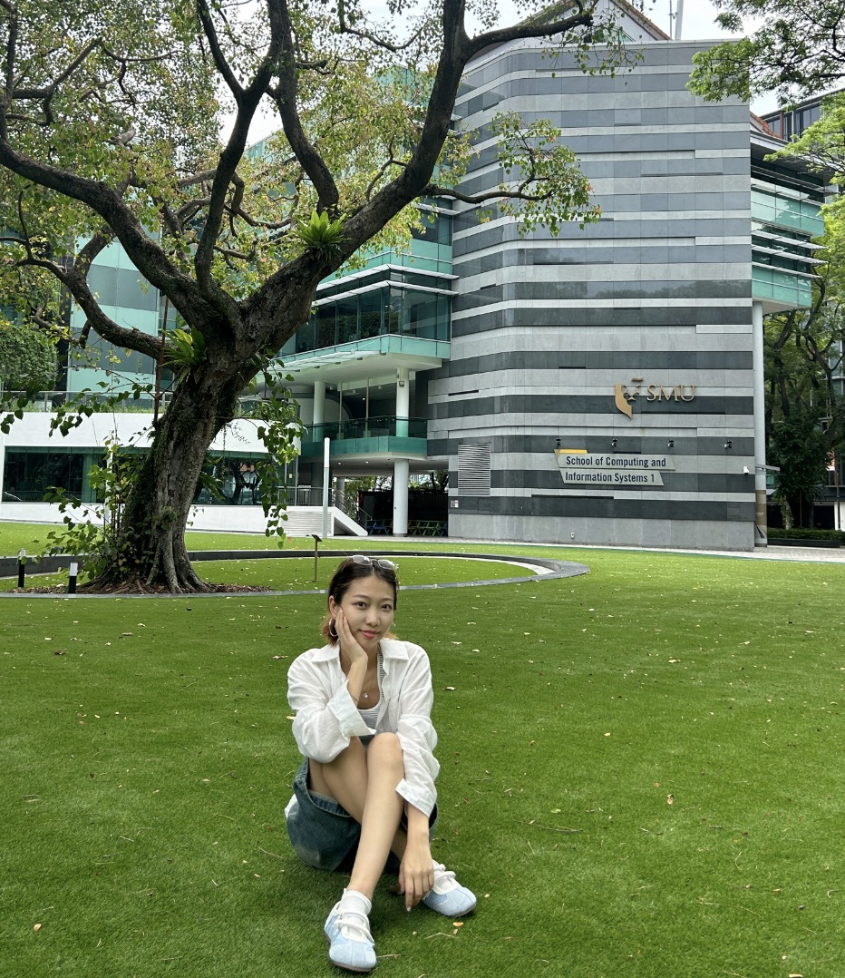 YiXuan Zhang, local guide in Shenzhen