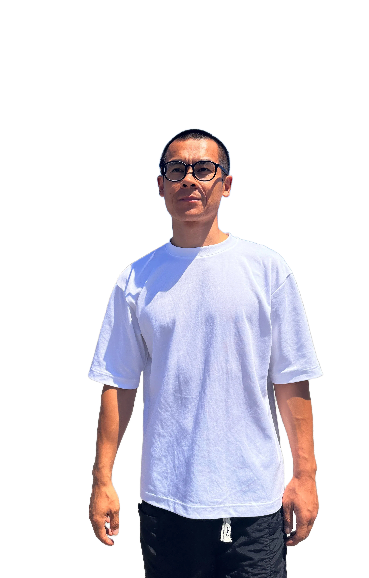 Allen Liu, local guide in Beijing