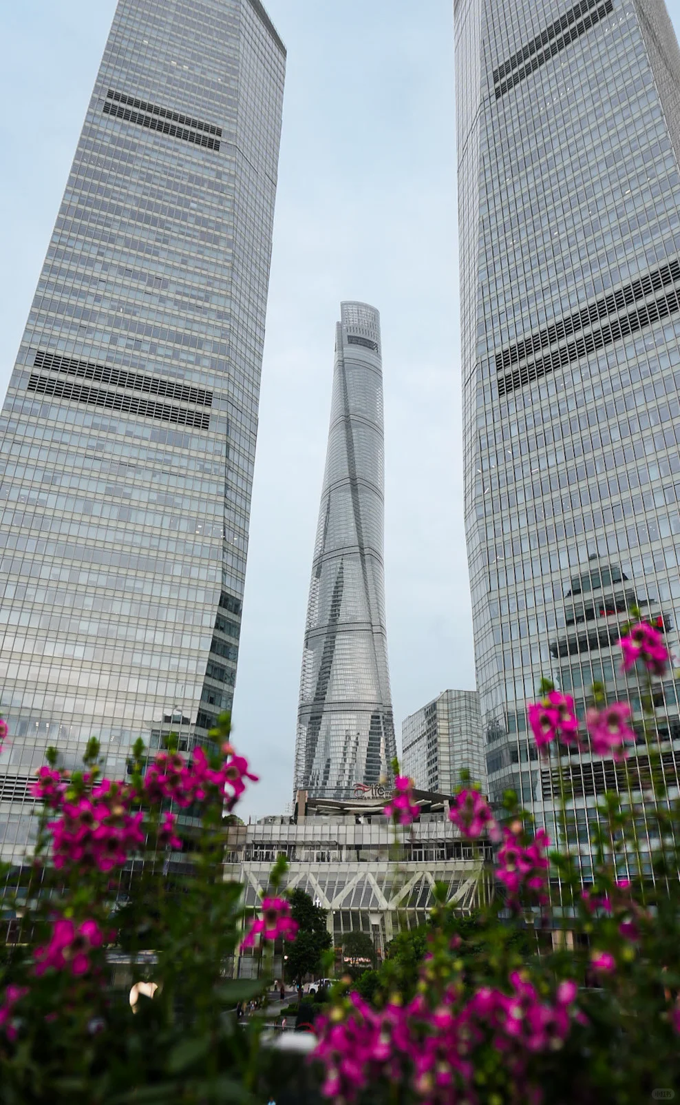 在上海的英国人 🇬🇧→🇨🇳 #上海 #陆家嘴 #英国人在中国 #在中国的老外 #上海地标
