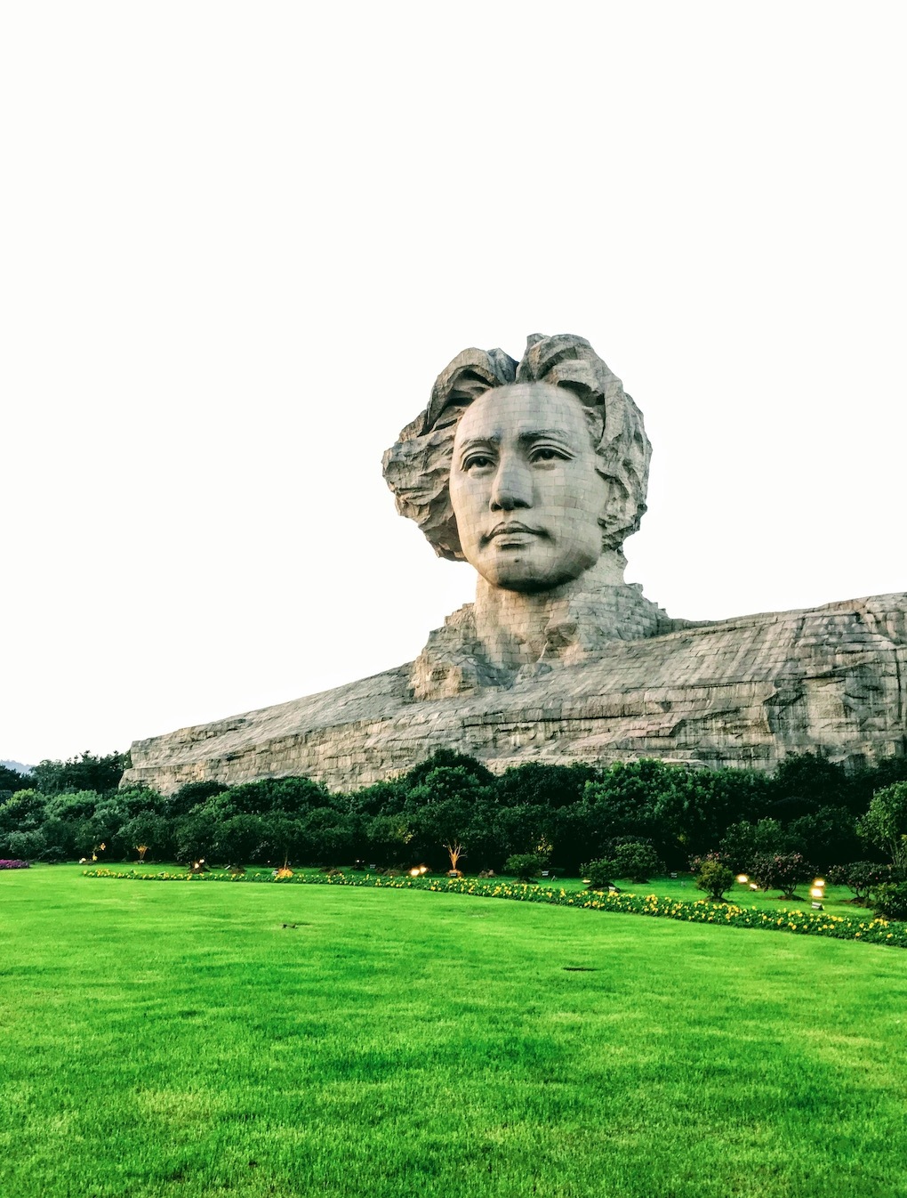 🍊长沙 | 橘子洲头Exploring Changsha, a city steeped in