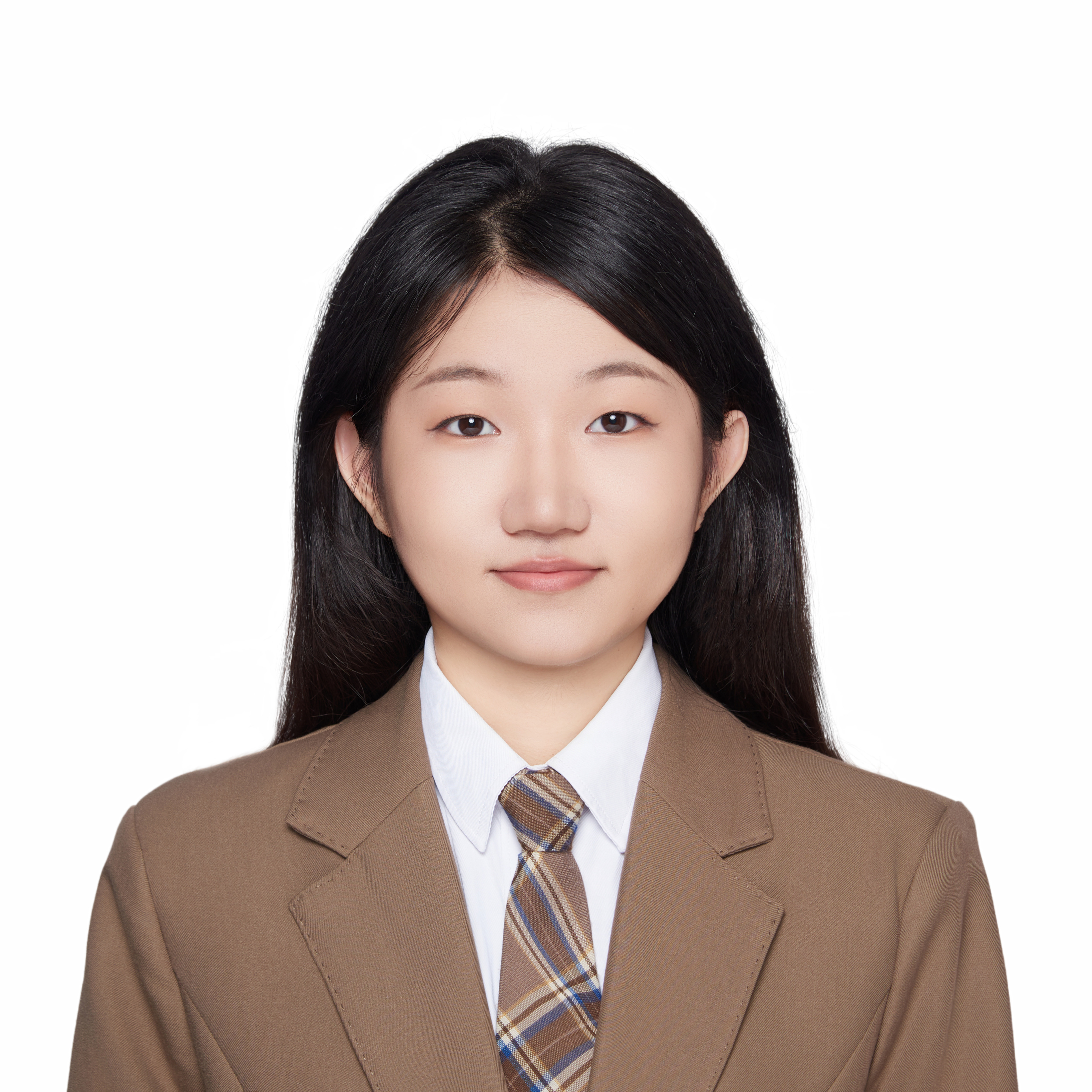 Vita, local guide in Shenzhen