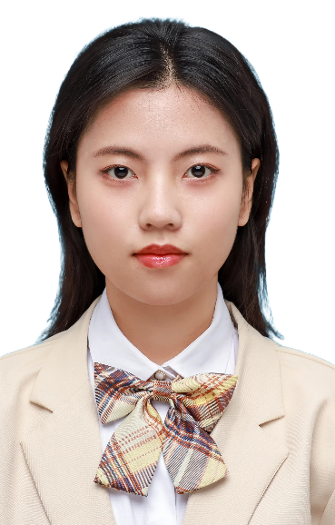 Gloria Guan, local guide in Shenzhen