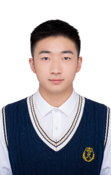 Dylan Zhang, local guide in Shanghai