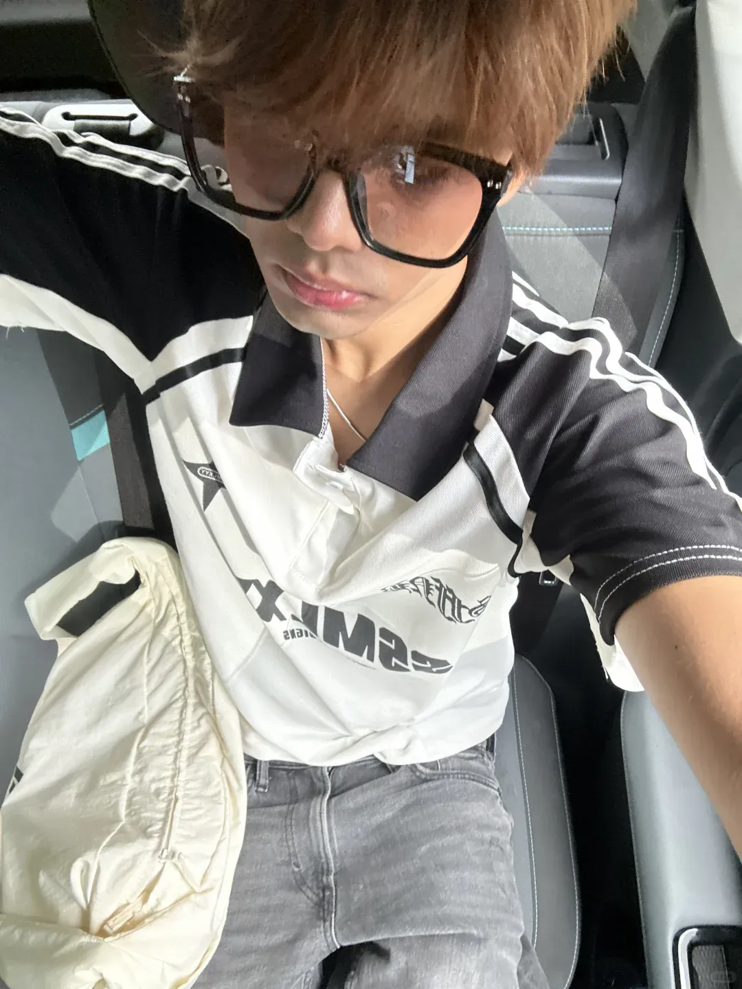 Solo Day in Chongqing 🌶️ First ever solo travel day.