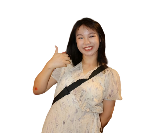 Larry Liang, local guide in Shanghai