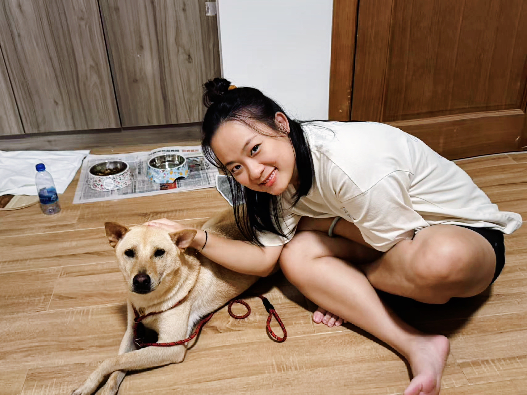 Lyra, local guide in Shenzhen