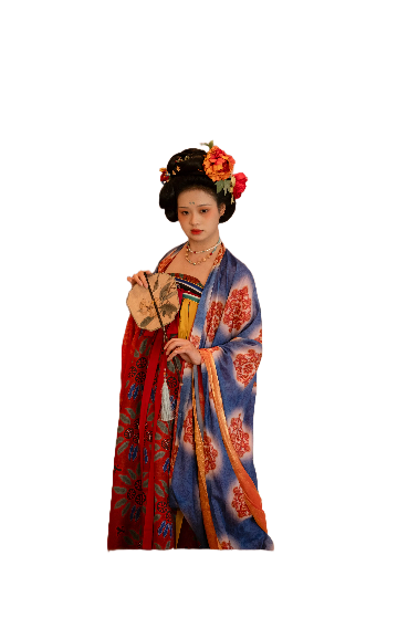 Mei feng, local guide in Beijing