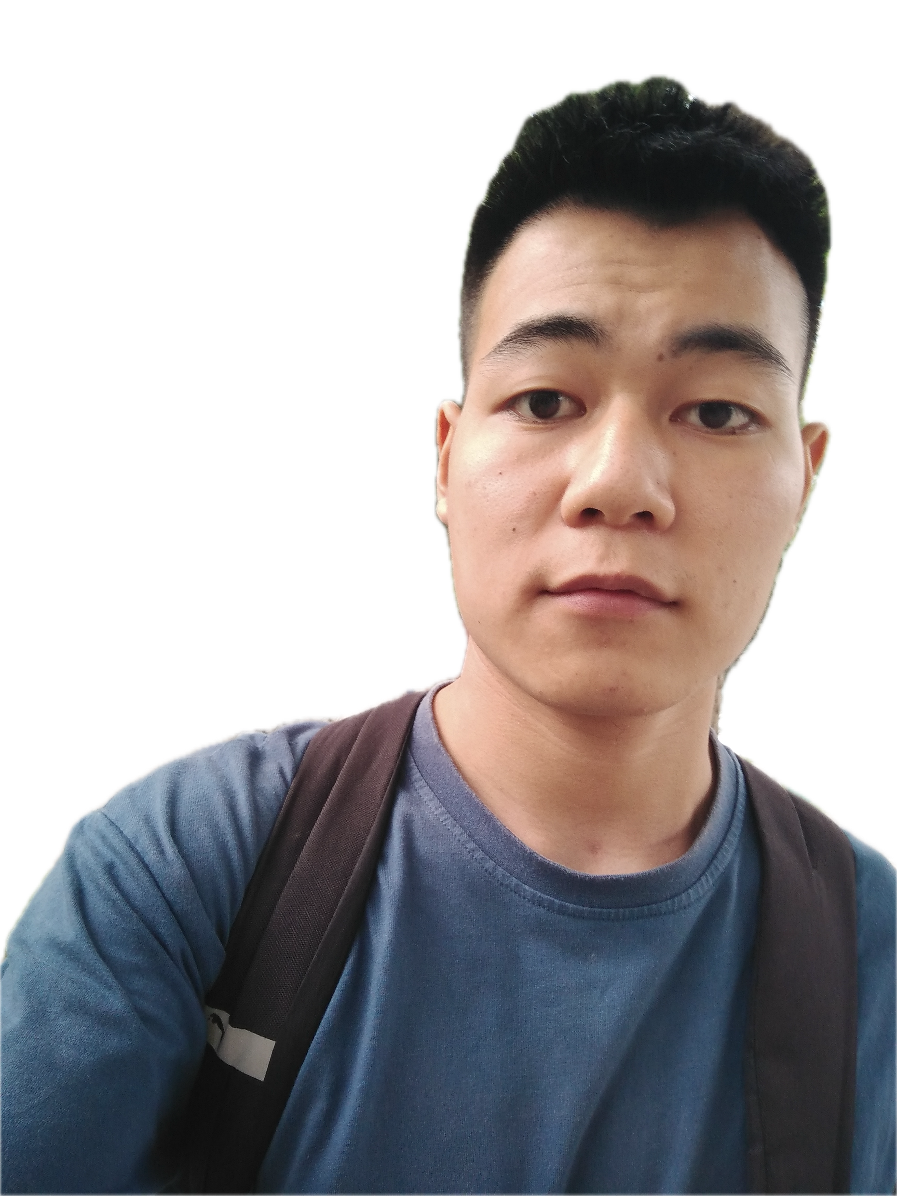 HaiHong Zhang, local guide in Shanghai