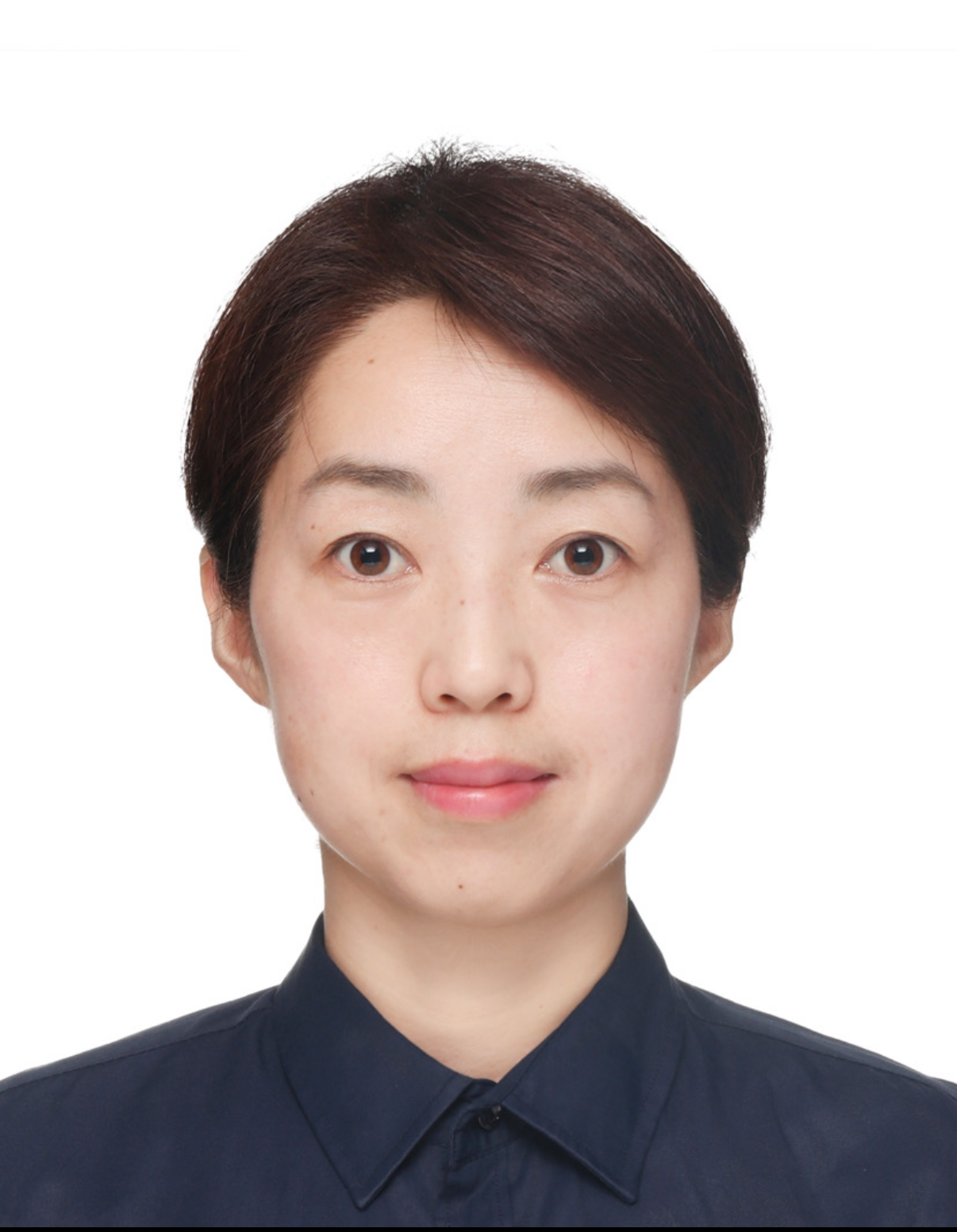 YaPing Deng, local guide in Shanghai