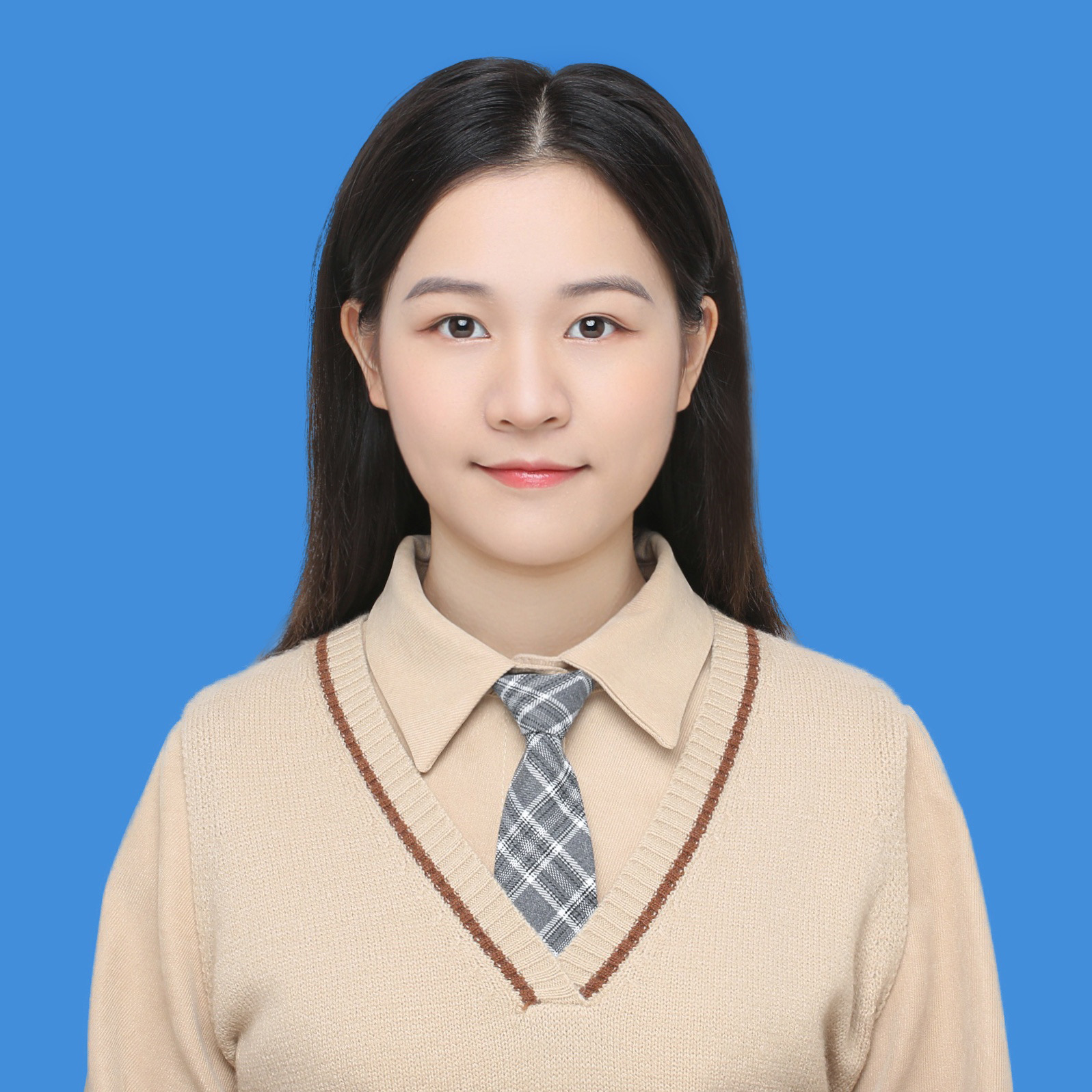 YiYi Chen, local guide in Shanghai