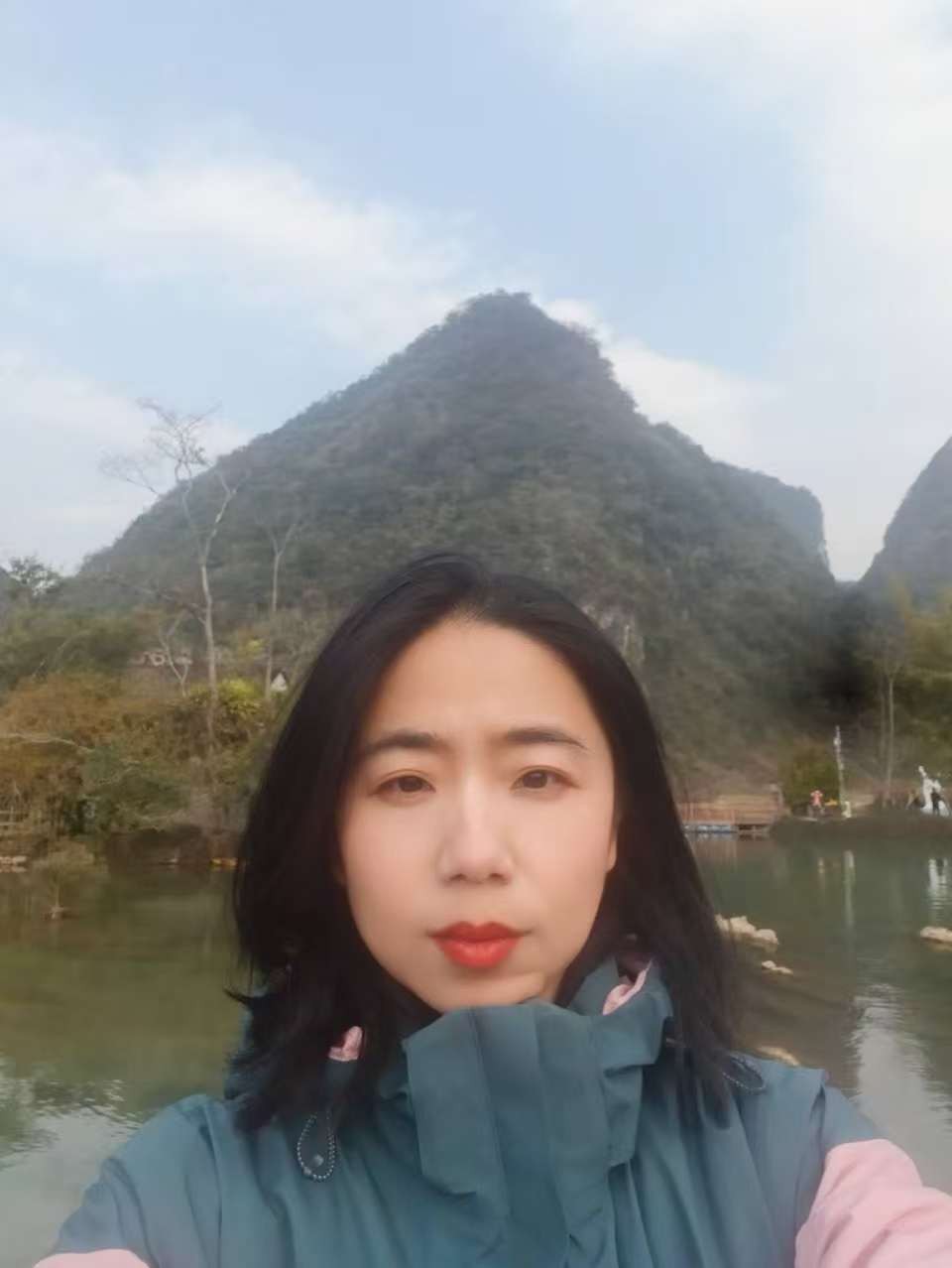 XiaoChao Gou, local guide in Qingdao