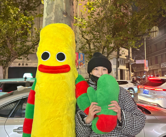 A Local's Guide to Shanghai~