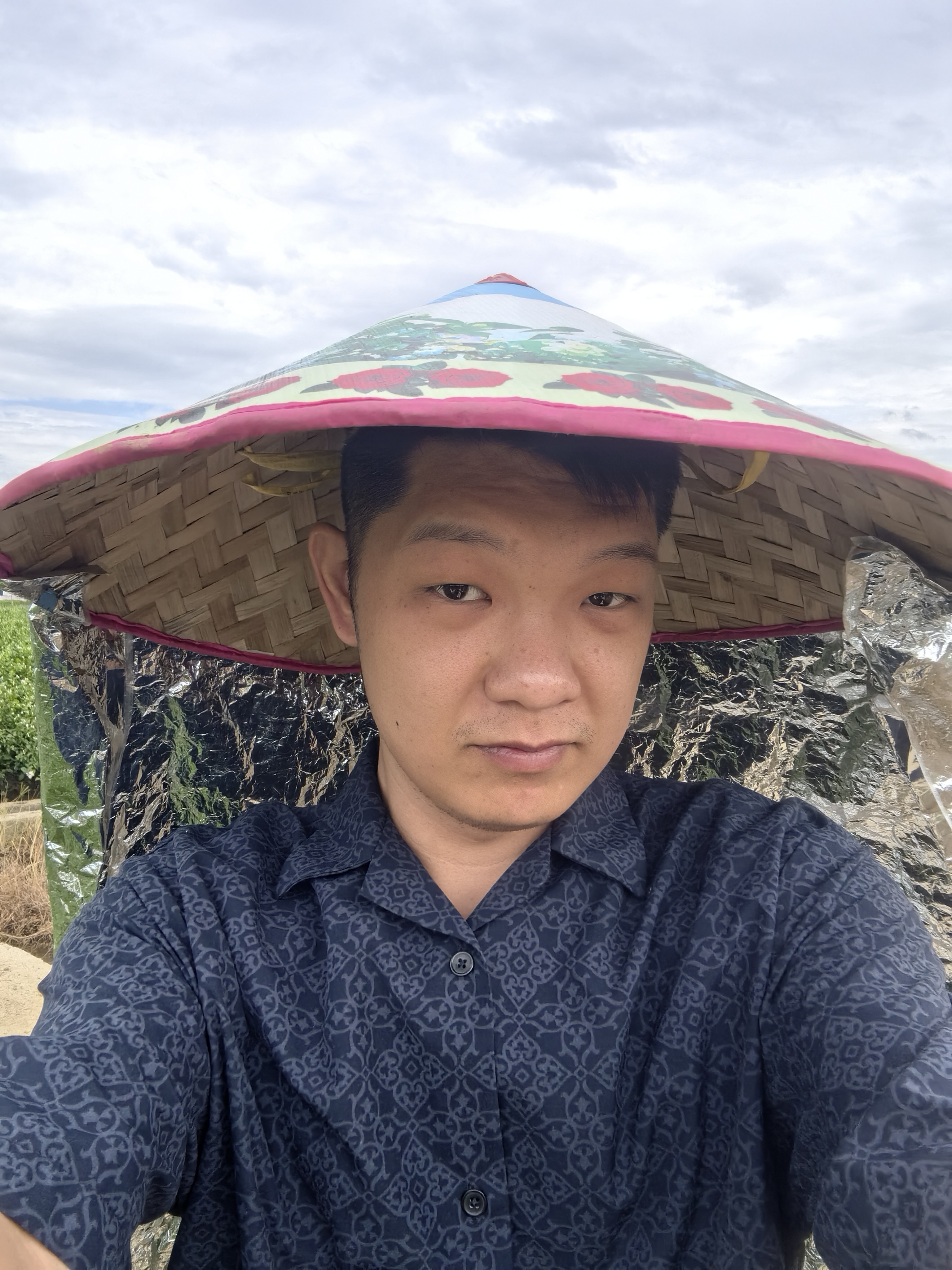 HaoZe Zheng, local guide in Guangzhou