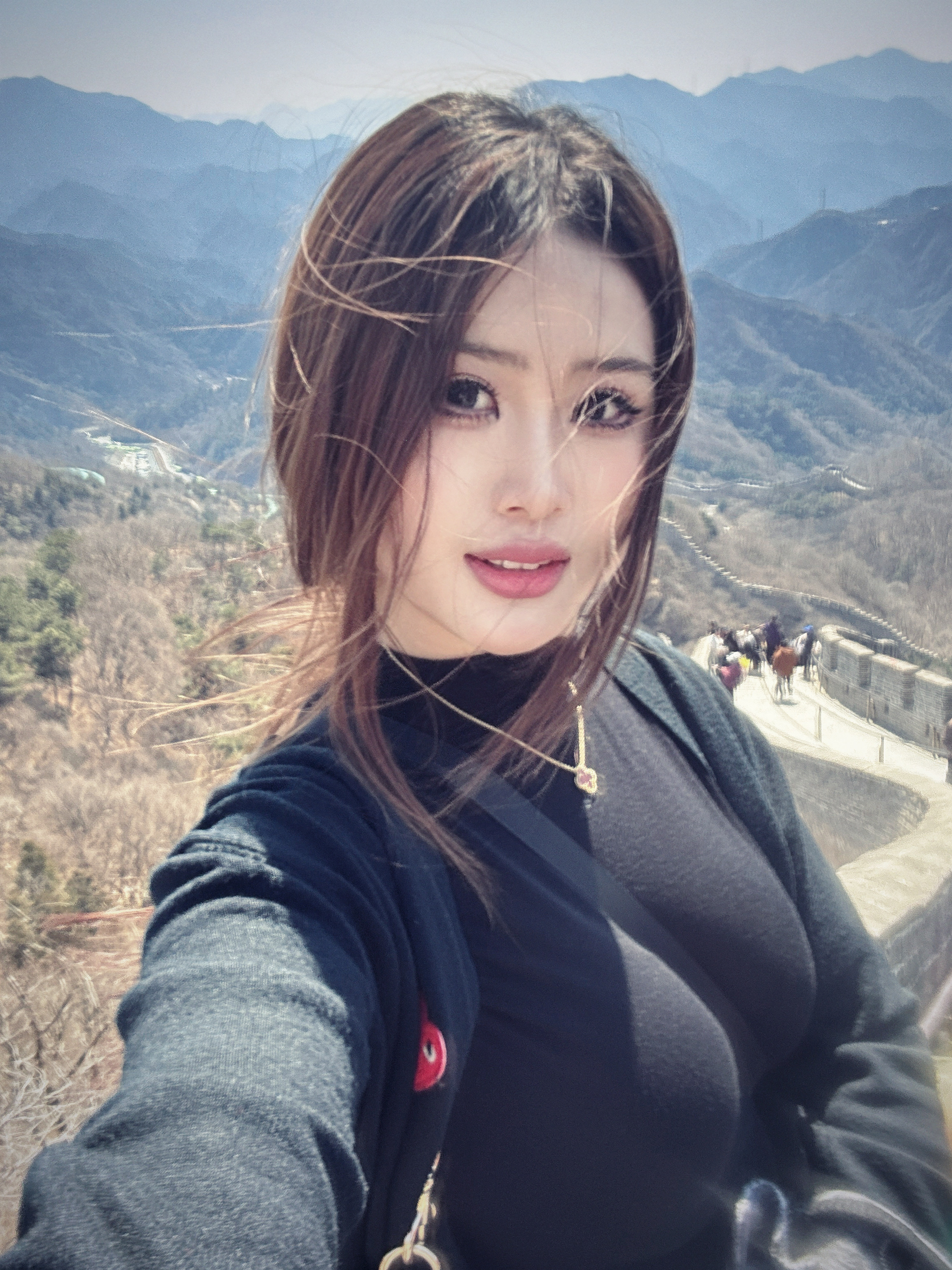 Iris, local guide in Hangzhou