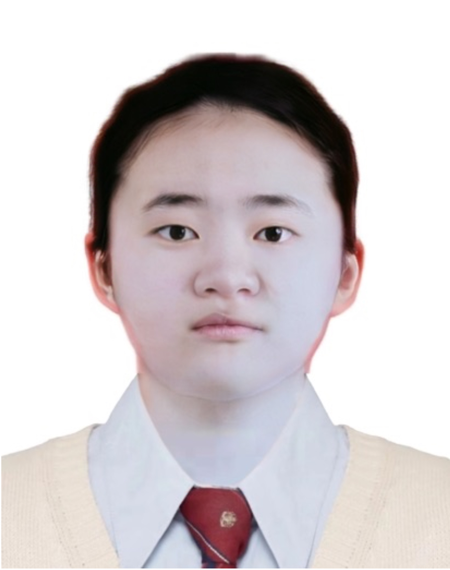 LiuYin Wu, local guide in Chengdu