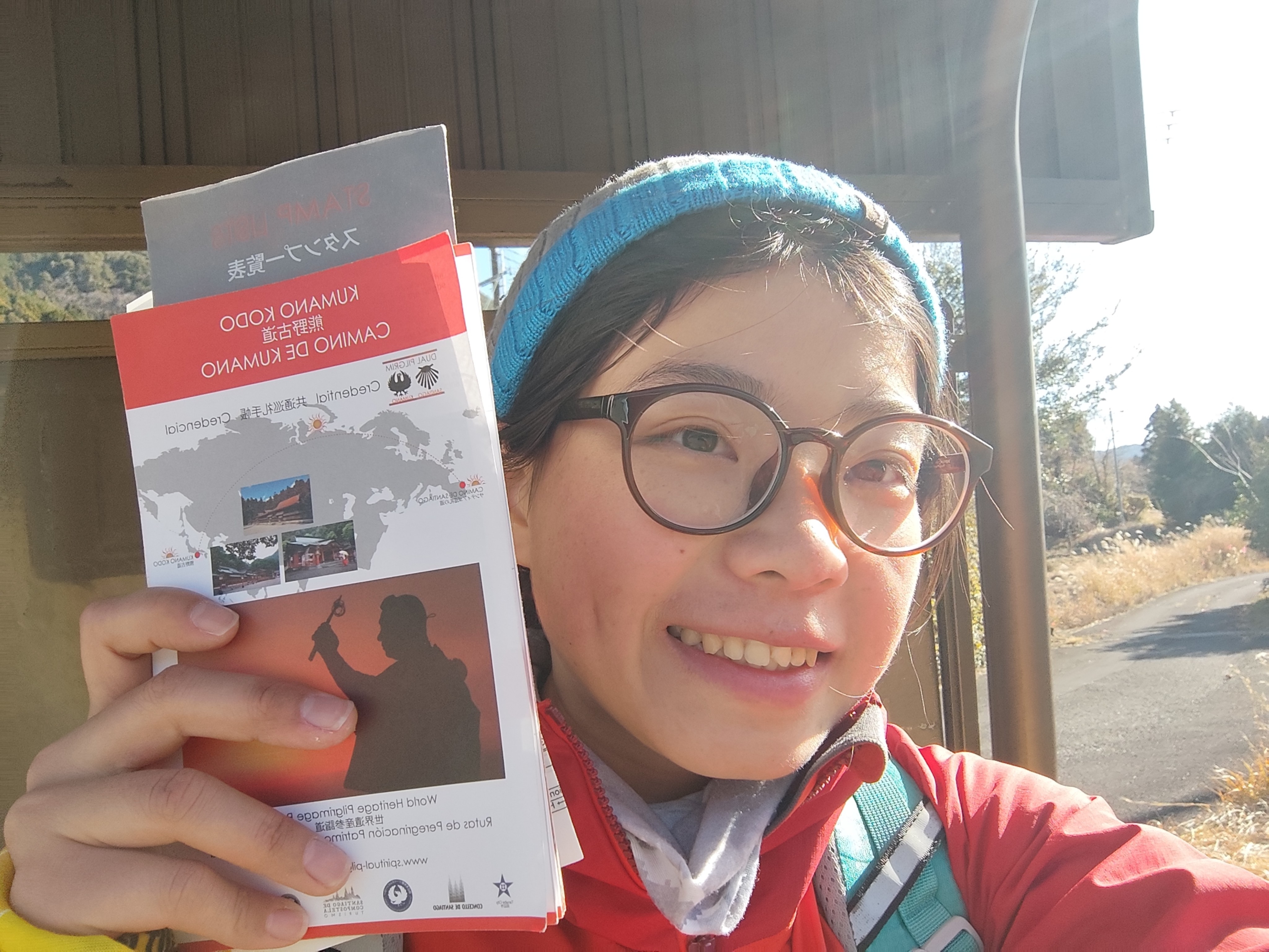 TingYun Zhao, local guide in Shanghai