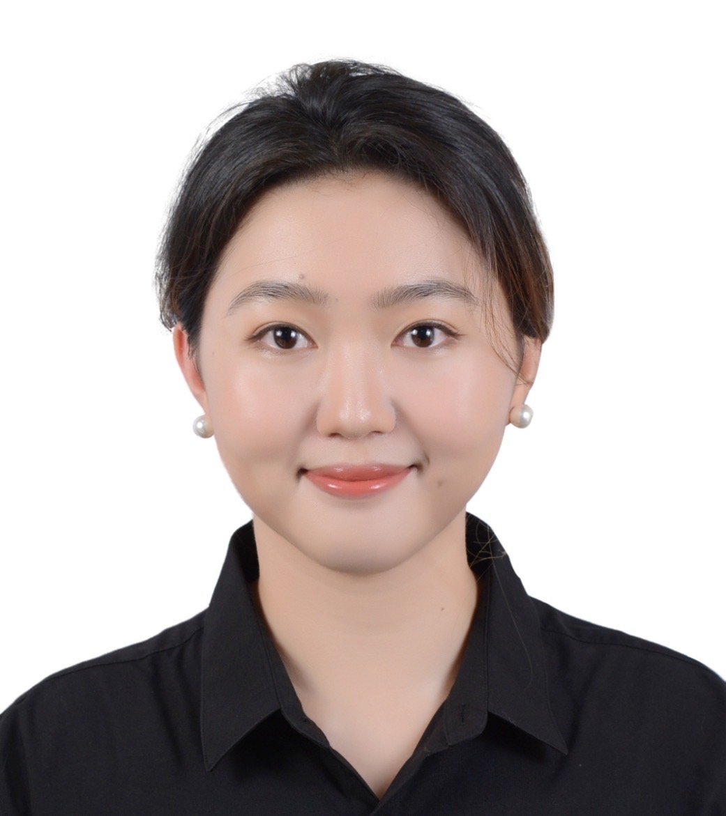 Di Liang, local guide in Guangzhou