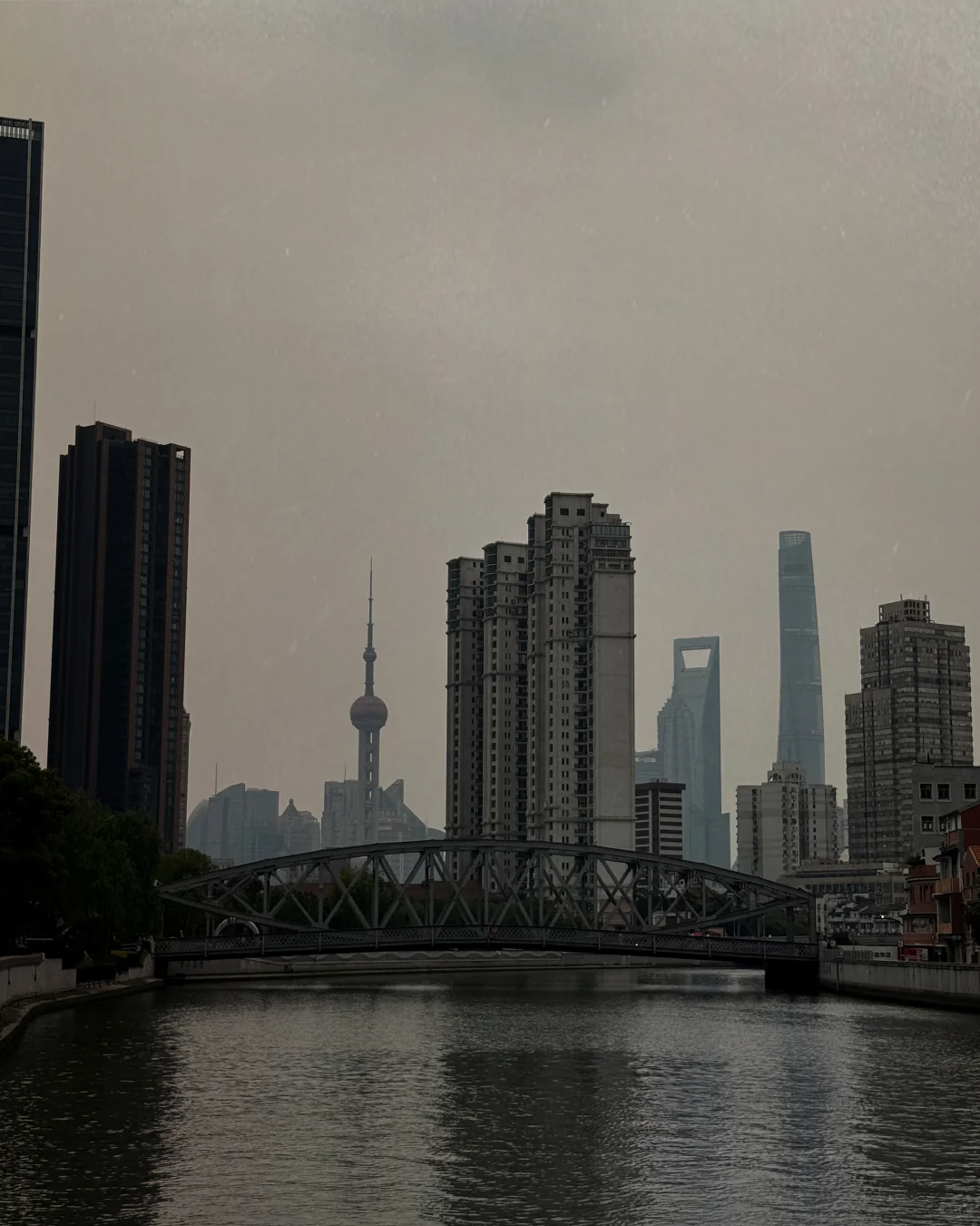 上海碎片 Let’s Shang out. A collection of vignettes from