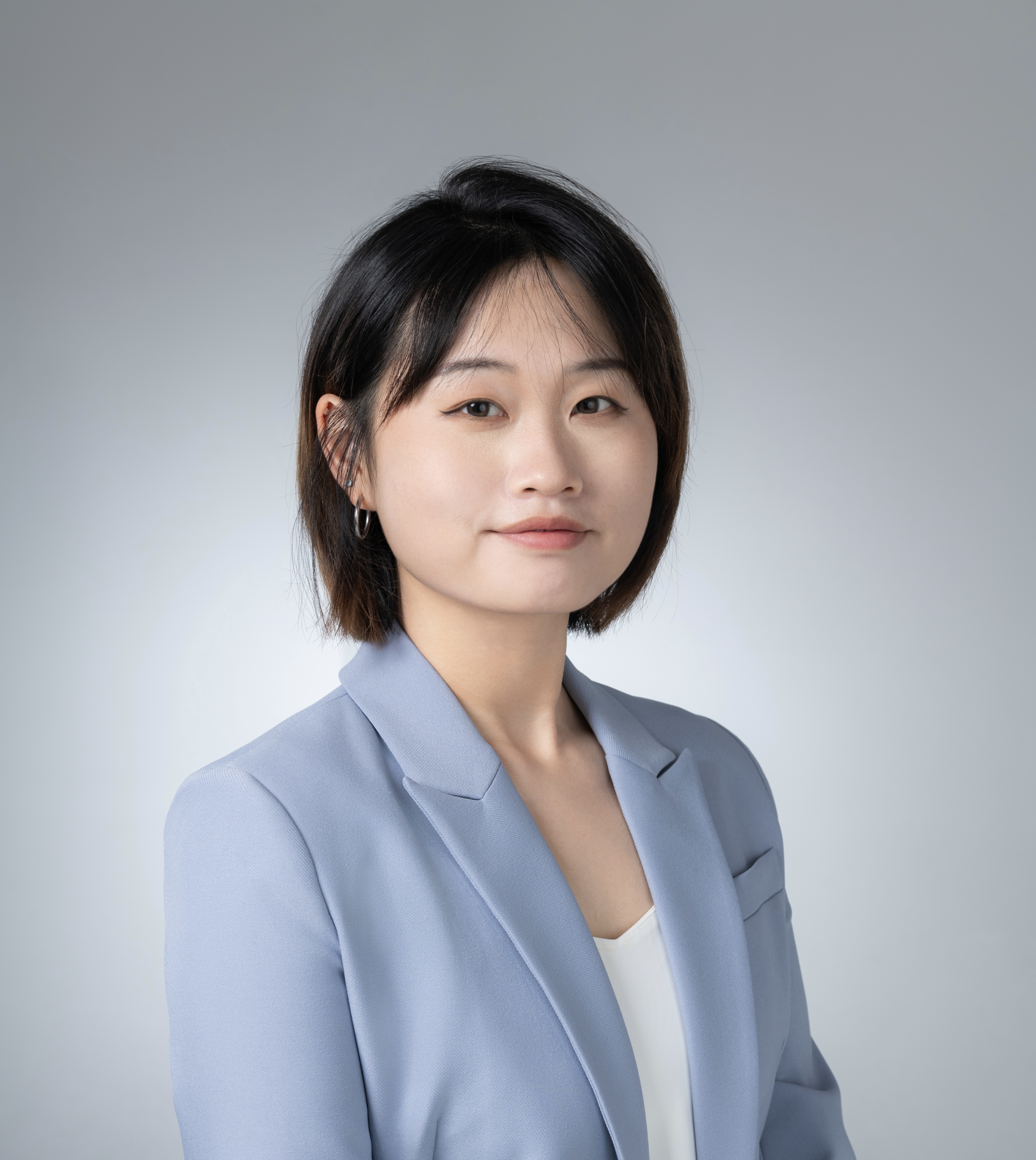 Azzurra, local guide in Shenzhen