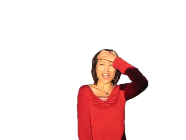 Jeanne sun, local guide in Shanghai