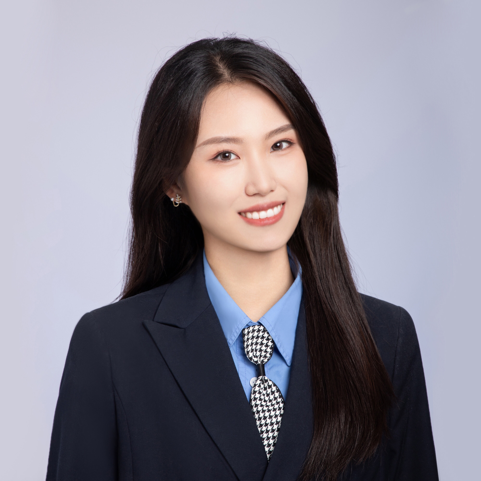 Xin Li, local guide in Chongqing
